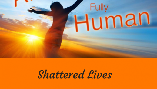 Shattered Lives