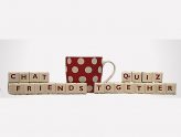 Friends Together next meeting 8th February at 10am