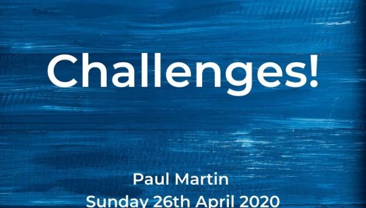 Challenges