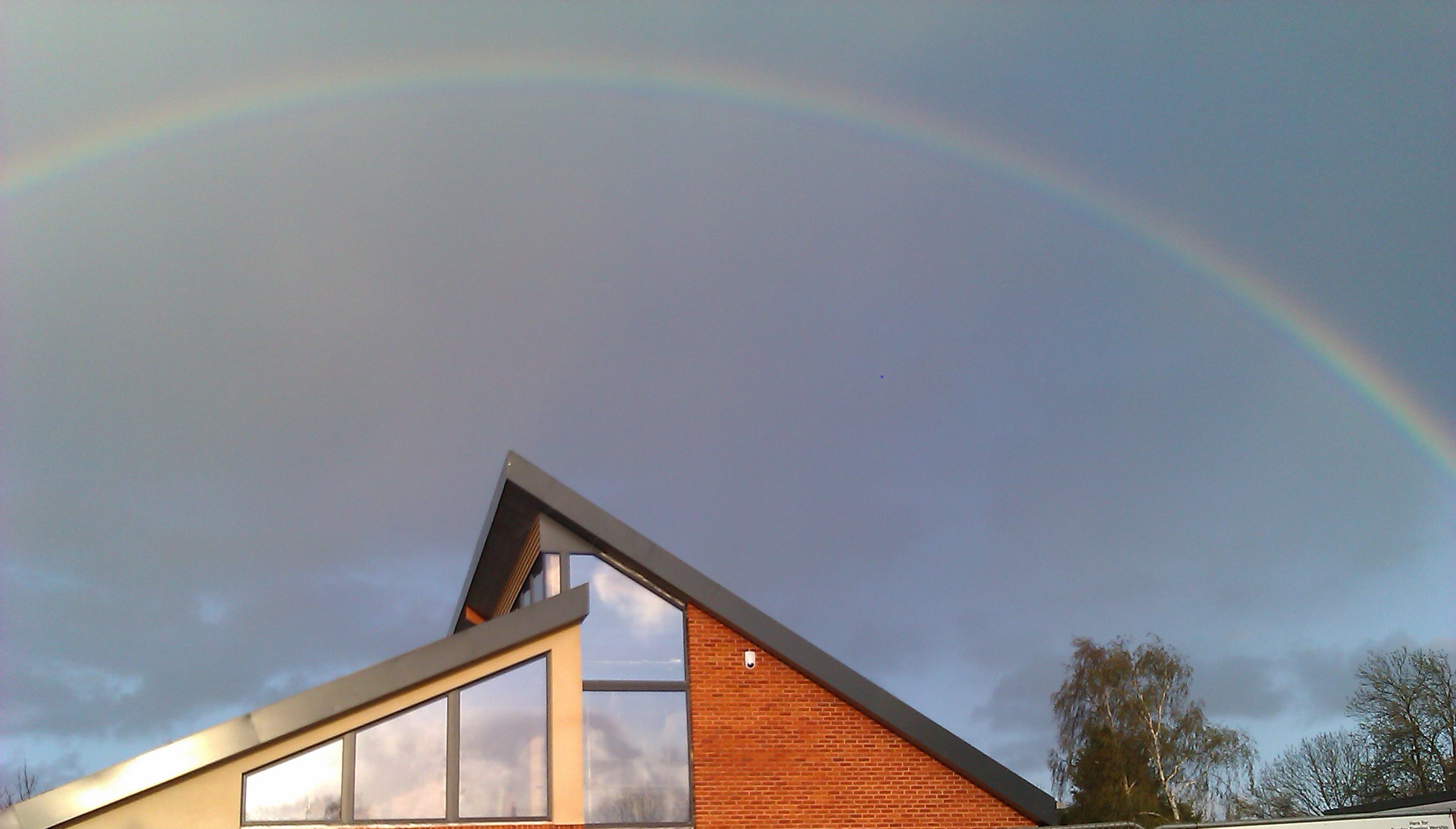 Rainbows