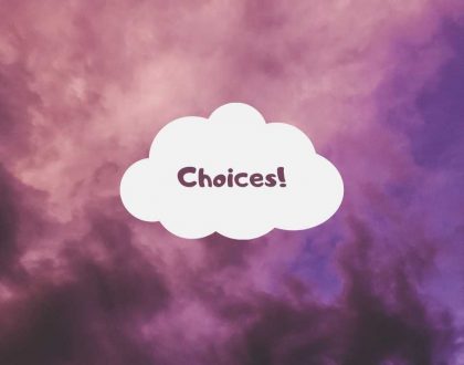 Choices: Born to Worship