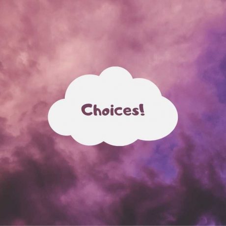 Choices: What does it mean to be holy today?