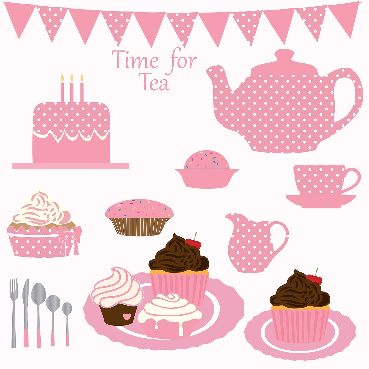 Afternoon tea 4:30pm Sunday 28th November