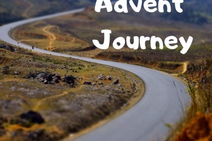 Advent Journey