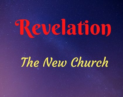 Revelation: The church in Pergamum
