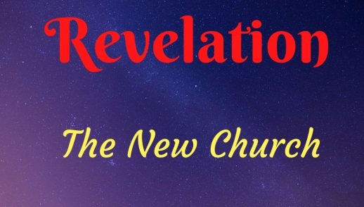 Revelation: A Letter to Laodicea