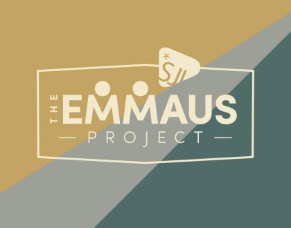 Andy Frost: Project Emmaus