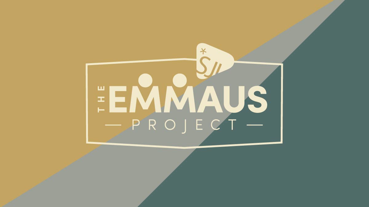 Andy Frost: Project Emmaus