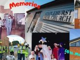 Saturday 18th May Timeline Memories event 2 - 4pm